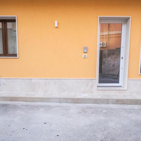 Risorgimento Apartment Avola Exterior foto